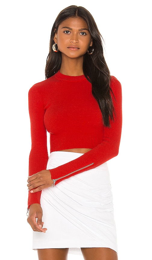 Monroe Sweater