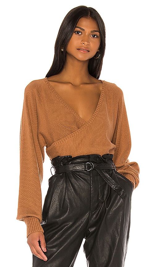 Nina Sweater