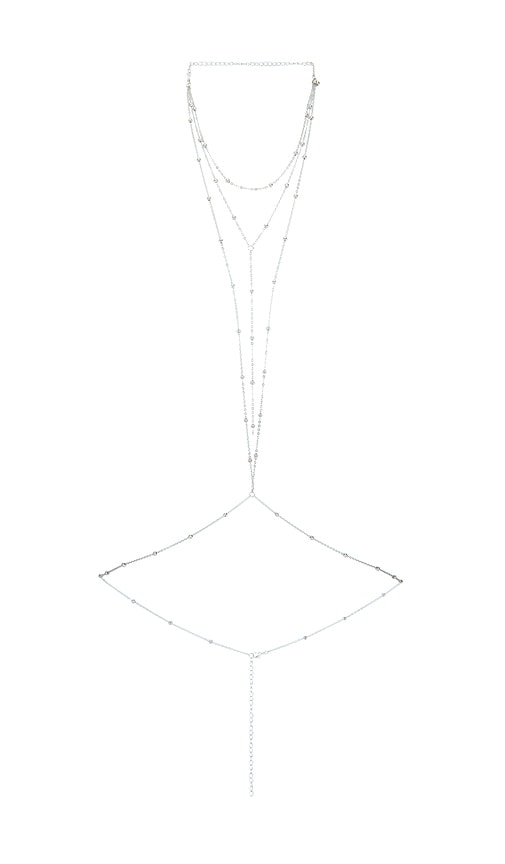 Helena Body Chain