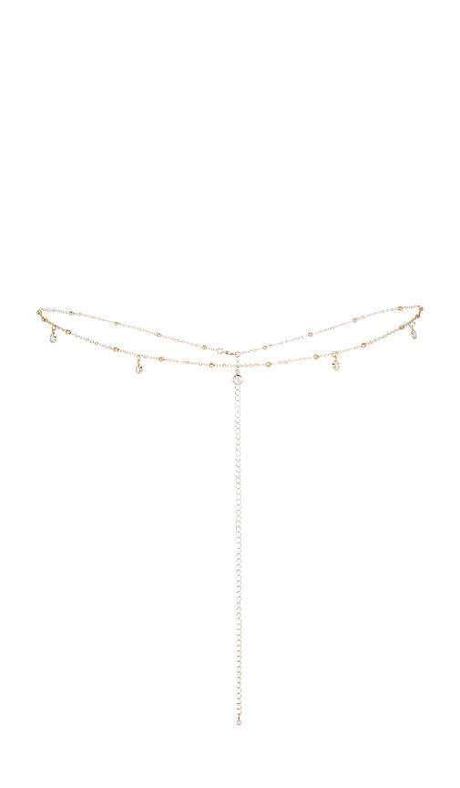 Camila Coelho Juliana Belly Chain | Thumbnail 2 Camila Coelho Juliana Belly Chain | Thumbnail 2