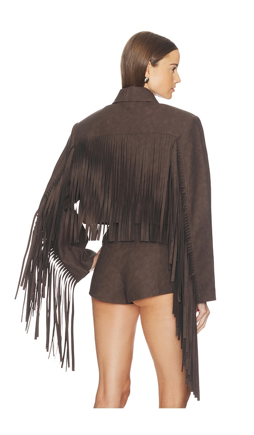 Camila Coelho Lera Jacket