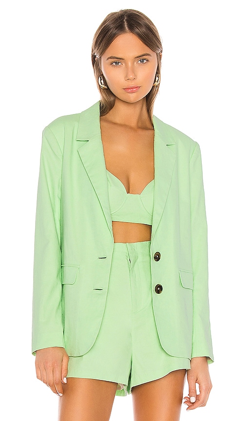 VESTE ADAH