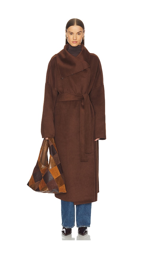 Mirta Coat