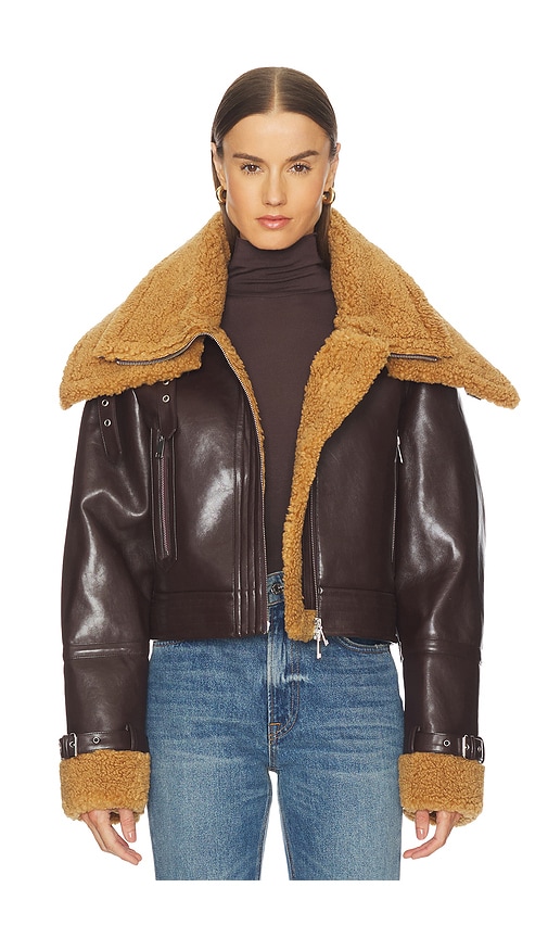 Camila Coelho Elba Jacket