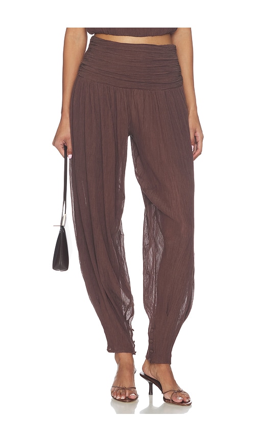 Mirelle Pant