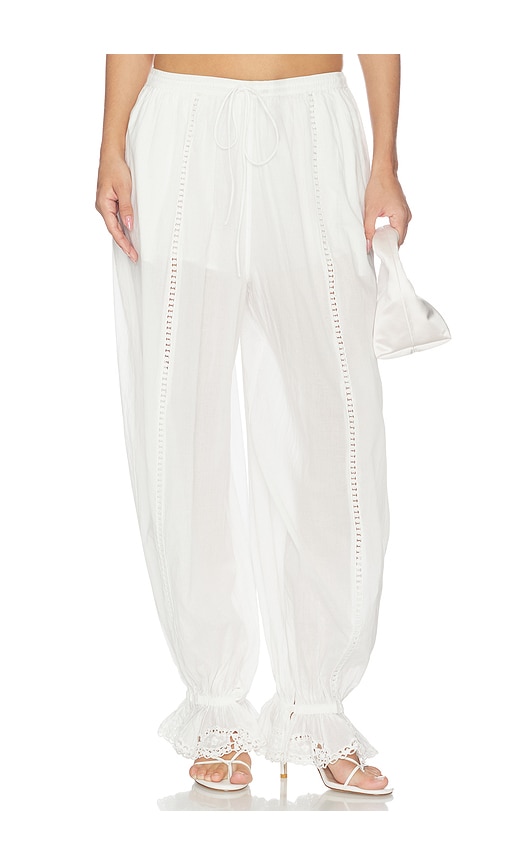 Carlina Pant