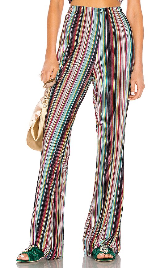 Jaggar Pant