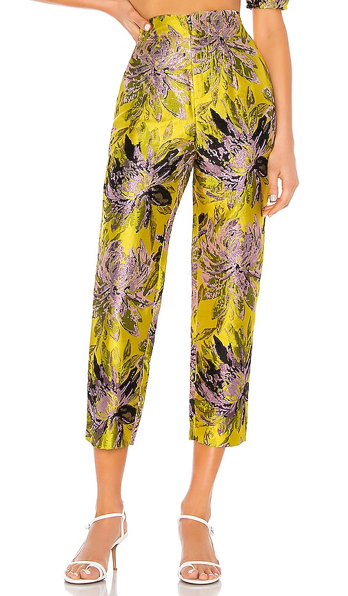 Breccan Pant