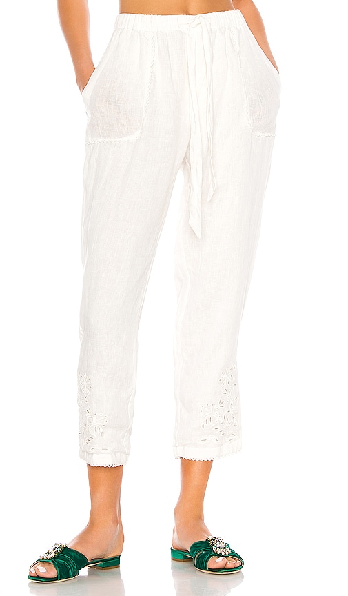 Lacey Pant