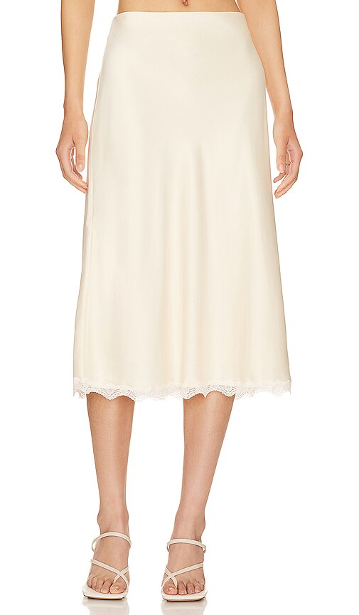 Carmel Midi Skirt