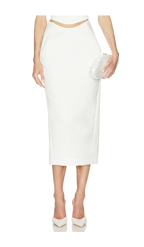 Lotta Midi Skirt