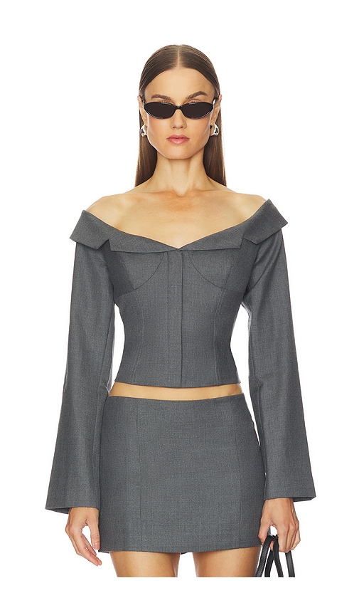 Arden Top