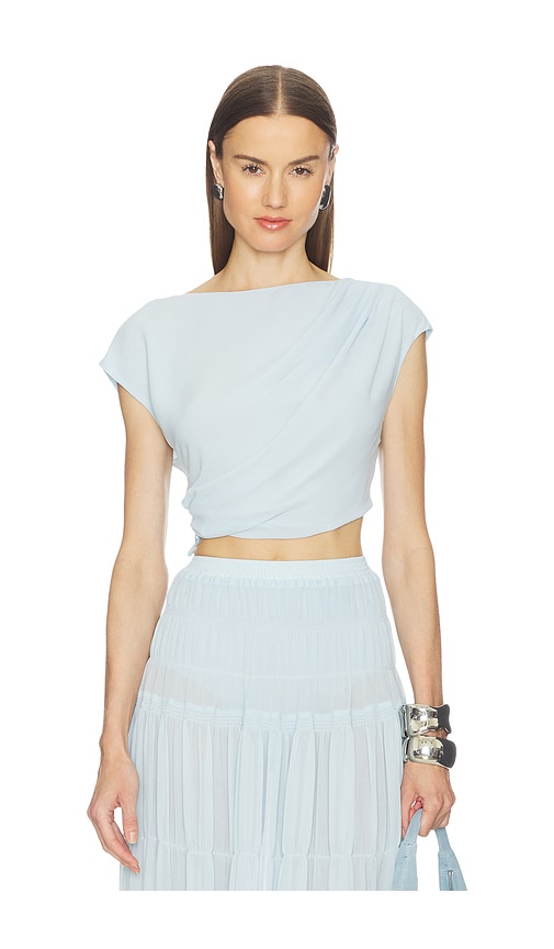 Yara Crop Top