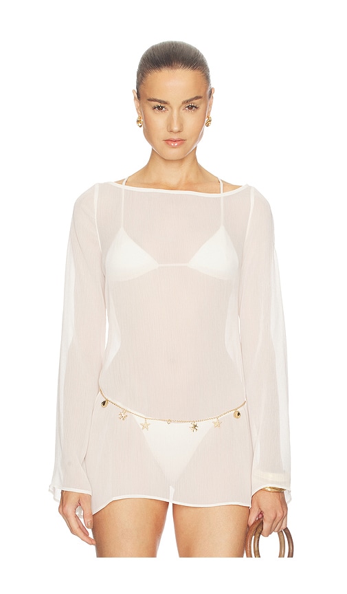 Odette Tunic