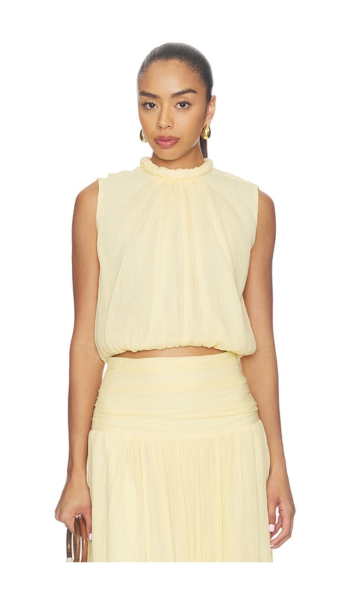 Leora Top