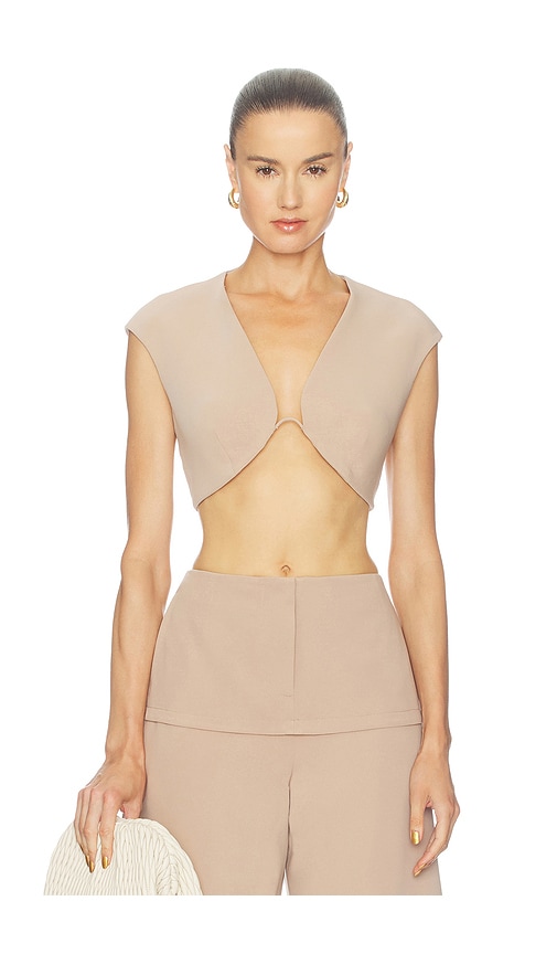 Eva Top