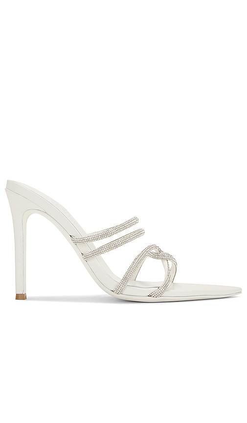 Crystal Mule