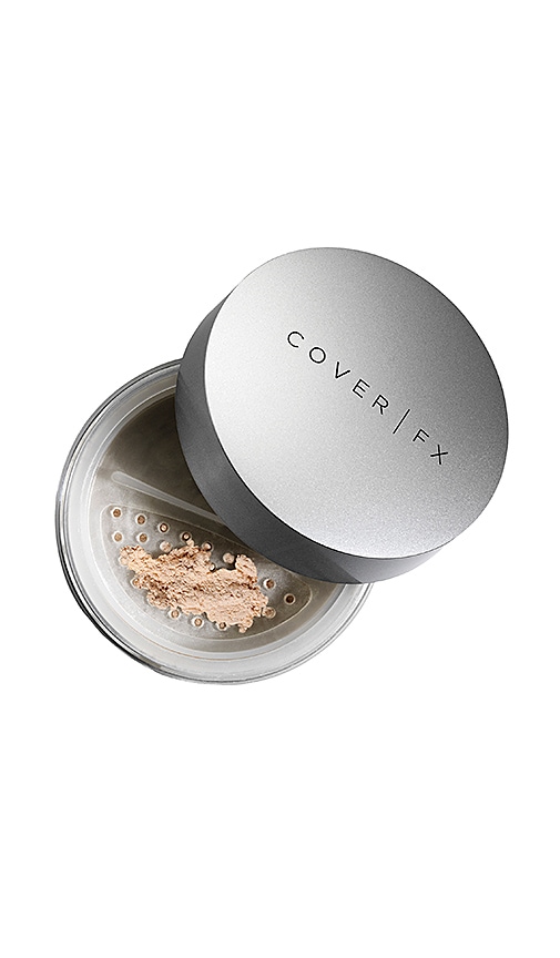 Matte Setting Powder