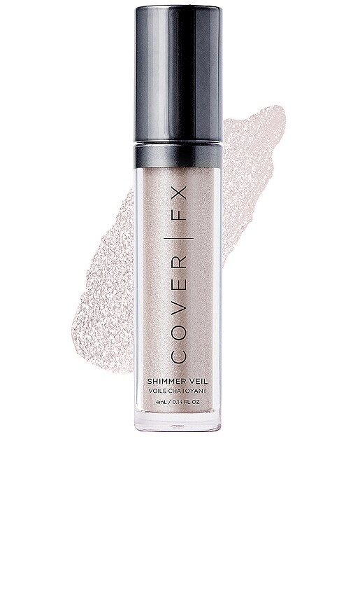 Shimmer Veil