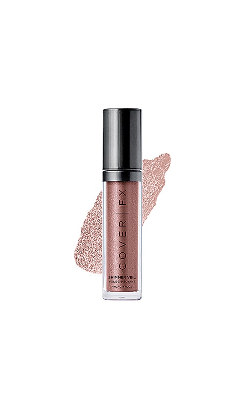 Shimmer Veil