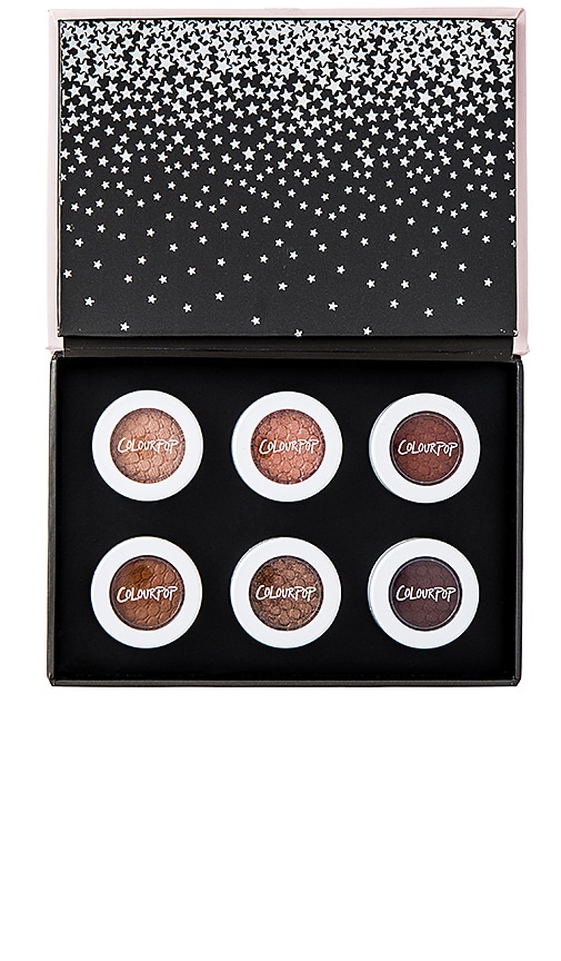 x REVOLVE Eye Shadow Kit