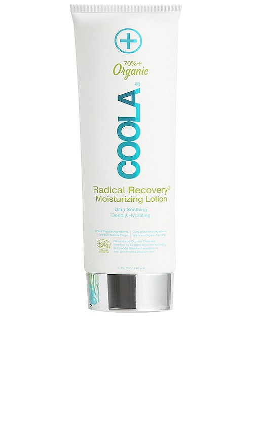 COOLA Radical Recovery After-Sun Lotion