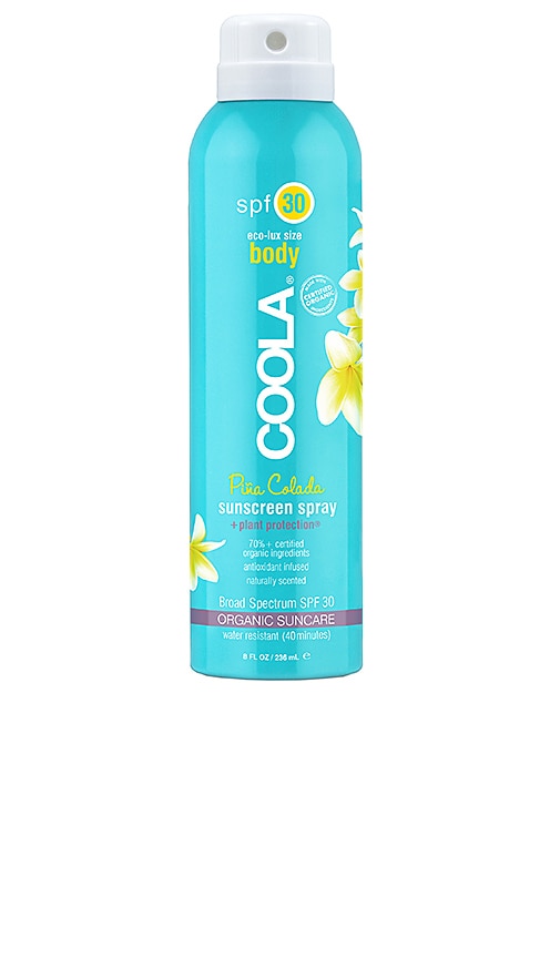 SPRAY SOLAIRE ECO-LUX