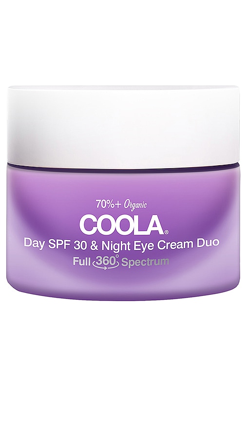 day eye cream