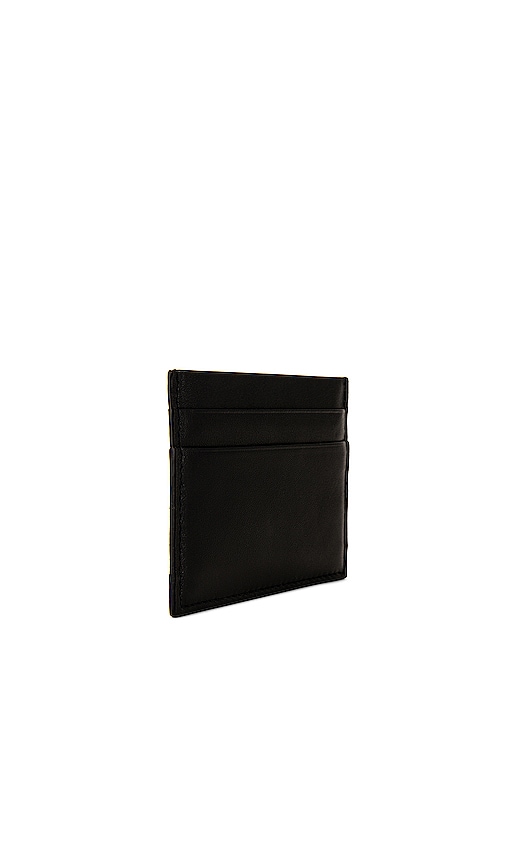  Common Projects Kartentasche In Black. 