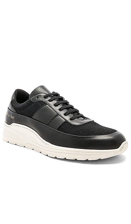 common projects track black