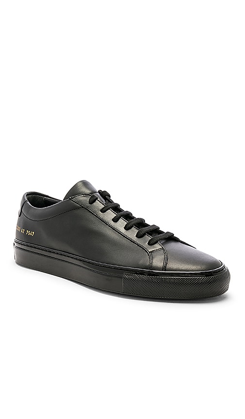common projects lux