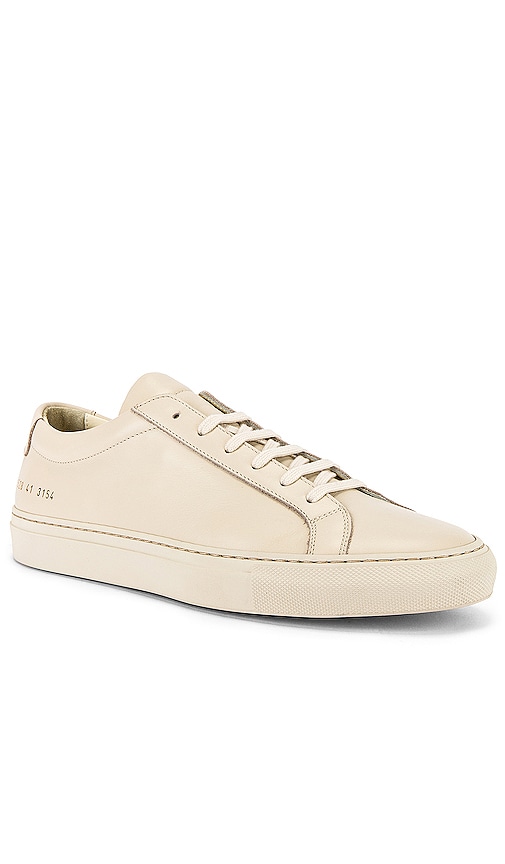 common projects achilles low price