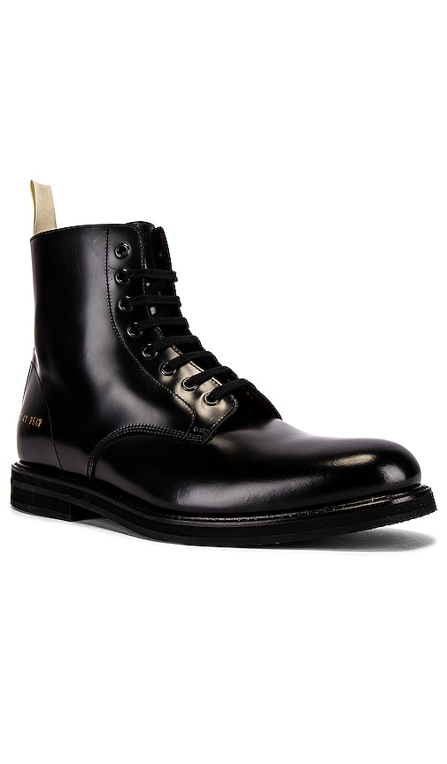 Common Projects Standard Combat Boot in 
