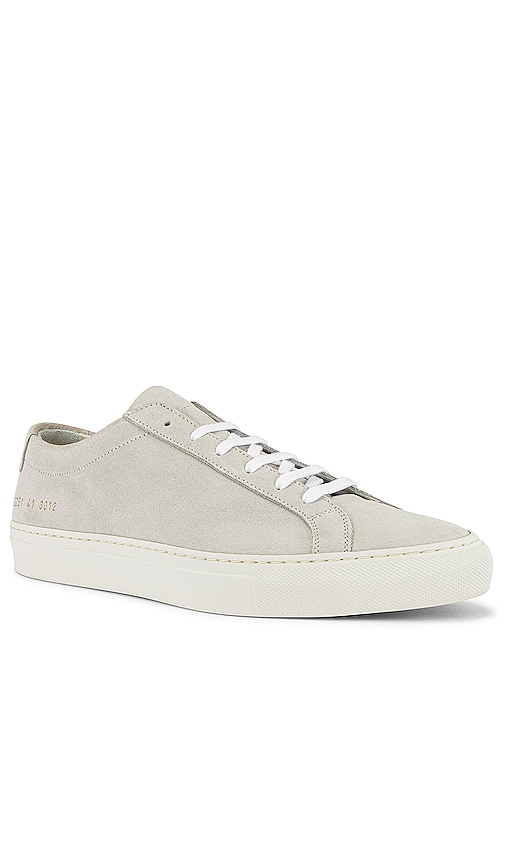 common projects off white