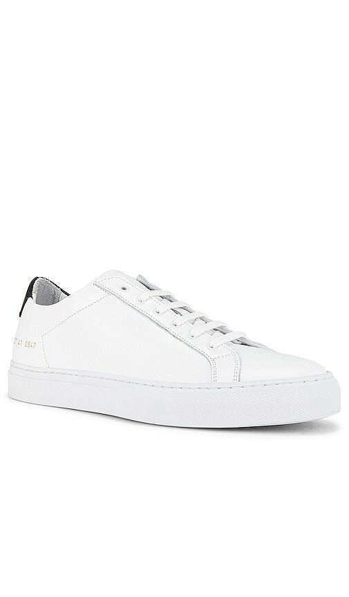 revolve common projects