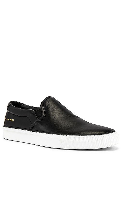 Common Projects Slip On Sneaker in 