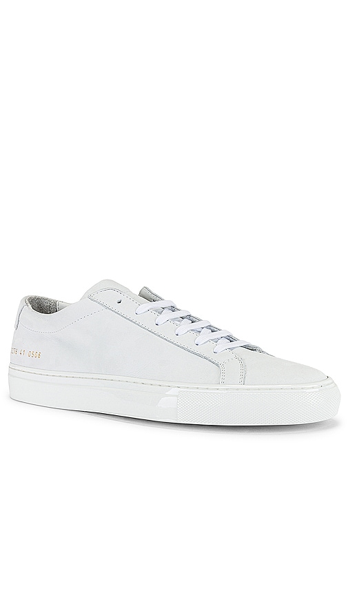 common projects lux