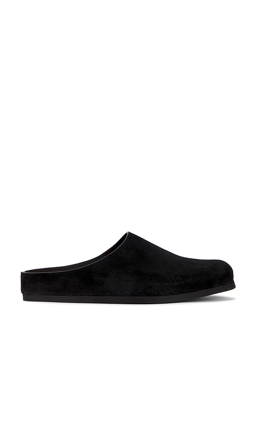 Shop Common Projects Clog In 블랙