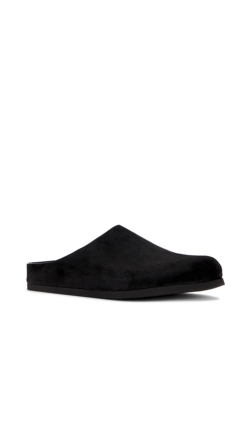 Shop Common Projects Clog In 블랙