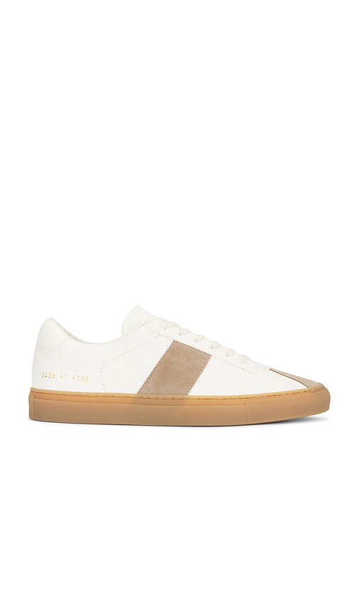 COMMON PROJECTS TENNIS TRAINER 