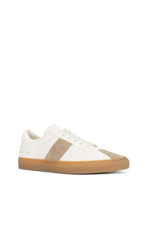 COMMON PROJECTS TENNIS TRAINER 