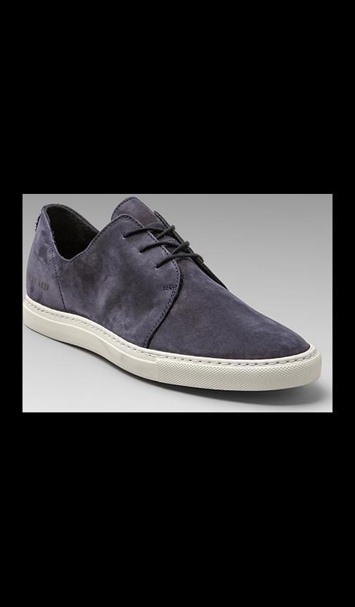Rec in Nubuck