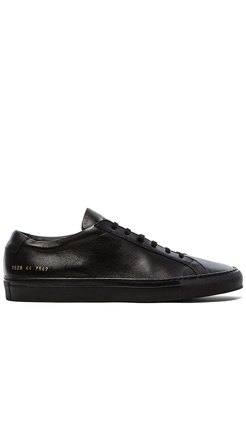 Original Achilles Low