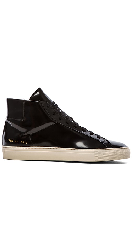 Original Vintage High