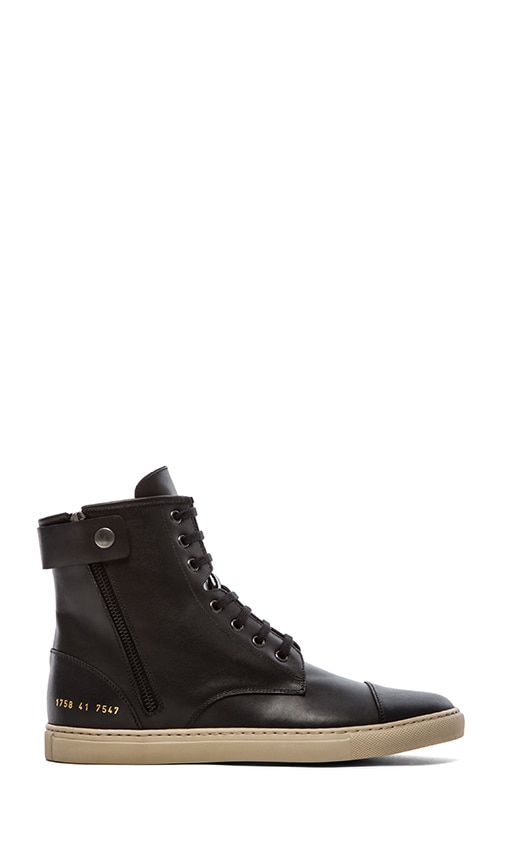 common projects training boot