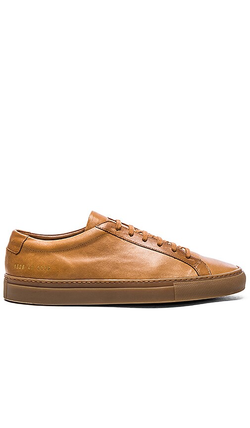 revolve common projects