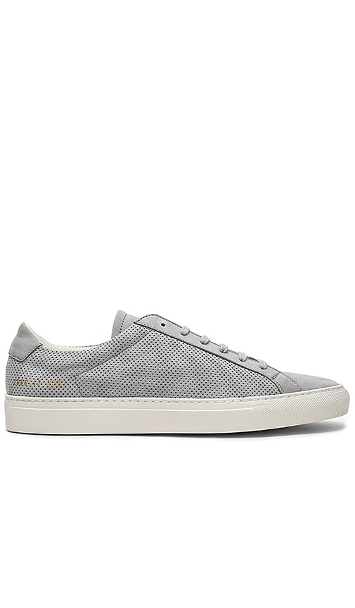 common projects summer