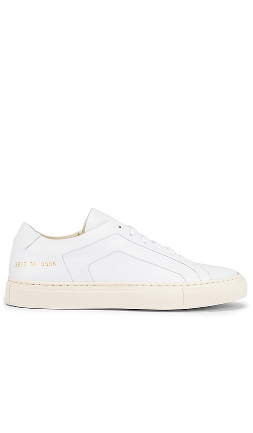 common projects cost