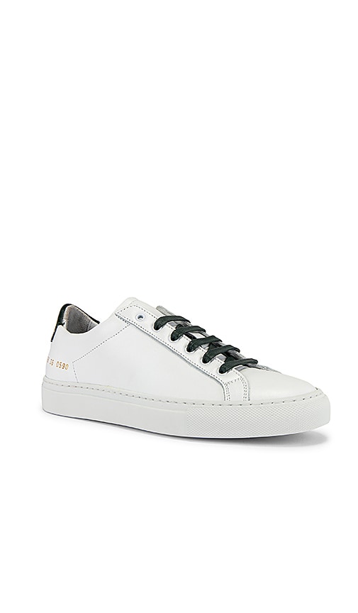 revolve common projects