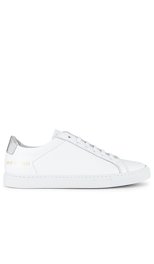 common projects silver